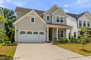 204 Murray Grey Ln, Wake Forest, NC 27587 - Photo 2