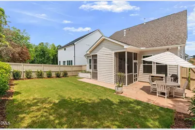 204 Murray Grey Lane, Wake Forest, NC 27587 - Photo 44