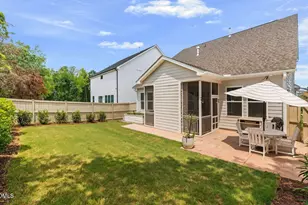 204 Murray Grey Ln, Wake Forest, NC 27587 - Photo 44