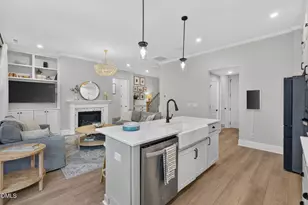 204 Murray Grey Ln, Wake Forest, NC 27587 - Photo 14