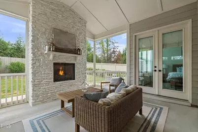 204 Murray Grey Lane, Wake Forest, NC 27587 - Photo 20