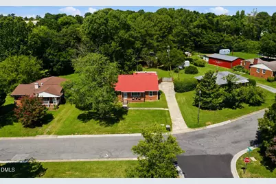 306 Oakgrove Drive, Graham, NC 27253 - Photo 34