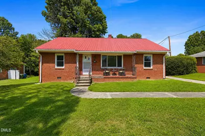 306 Oakgrove Drive, Graham, NC 27253 - Photo 12