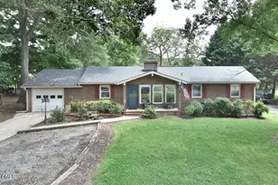 1012 Arthur Dr, Graham, NC 27253 - Photo 2