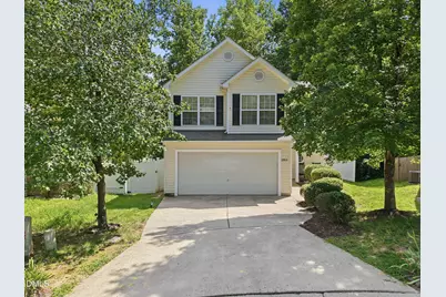 2903 Forrestal Drive, Durham, NC 27703 - Photo 2