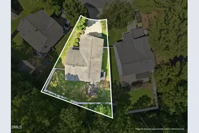 2903 Forrestal Drive, Durham, NC 27703 - Photo 36