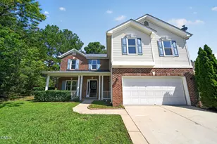 8448 Haines Creek Ln, Raleigh, NC 27616 - Photo 1