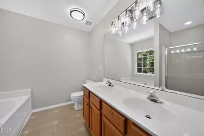 8448 Haines Creek Lane, Raleigh, NC 27616 - Photo 18