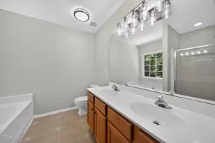 8448 Haines Creek Ln, Raleigh, NC 27616 - Photo 18