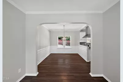 8448 Haines Creek Lane, Raleigh, NC 27616 - Photo 6