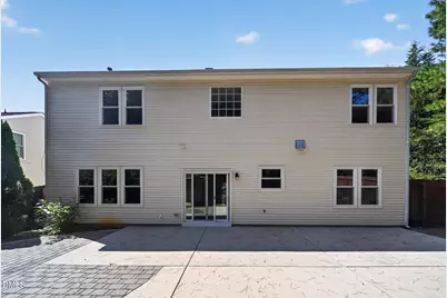 8448 Haines Creek Lane, Raleigh, NC 27616 - Photo 20