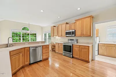 3 Monteith Court, Durham, NC 27713 - Photo 14