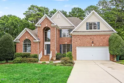3 Monteith Court, Durham, NC 27713 - Photo 2