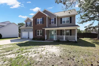 25 Briarwood Place, Sanford, NC 27332 - Photo 1