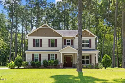 2304 Granville Drive, Goldsboro, NC 27530 - Photo 2