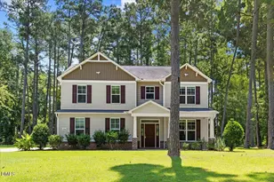 2304 Granville Dr, Goldsboro, NC 27530 - Photo 2