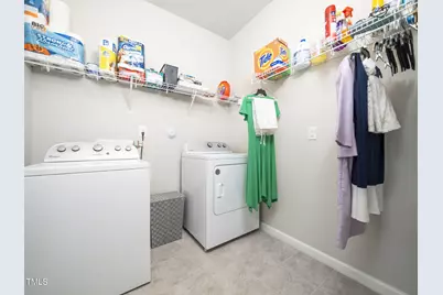 528 Sweet Pine Lane, Knightdale, NC 27545 - Photo 16