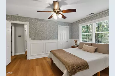2320 Mica Mine Lane, Wake Forest, NC 27587 - Photo 22