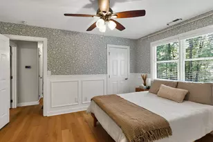 2320 Mica Mine Ln, Wake Forest, NC 27587 - Photo 22