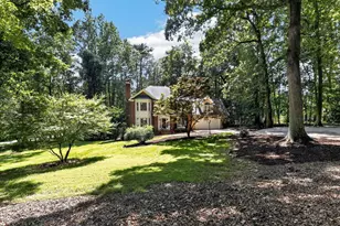 2320 Mica Mine Ln, Wake Forest, NC 27587 - Photo 2