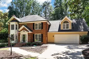 2320 Mica Mine Ln, Wake Forest, NC 27587 - Photo 1