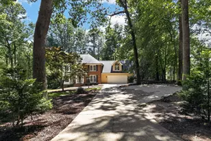 2320 Mica Mine Ln, Wake Forest, NC 27587 - Photo 32
