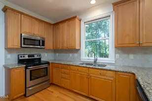 205 Piney Grove Point, New London, NC 28127 - Photo 14