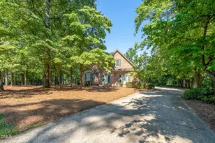 205 Piney Grove Point, New London, NC 28127 - Photo 40