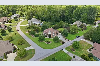 8601 Mangum Hollow Drive, Wake Forest, NC 27587 - Photo 4