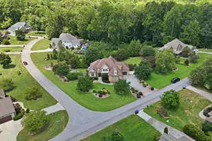 8601 Mangum Hollow Dr, Wake Forest, NC 27587 - Photo 4