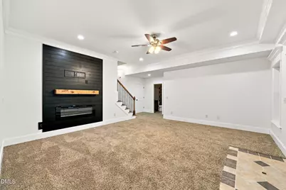 8601 Mangum Hollow Drive, Wake Forest, NC 27587 - Photo 24