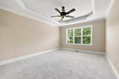 8601 Mangum Hollow Drive, Wake Forest, NC 27587 - Photo 16
