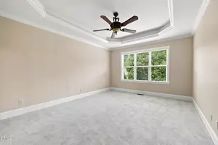 8601 Mangum Hollow Dr, Wake Forest, NC 27587 - Photo 16