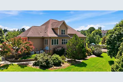 8601 Mangum Hollow Drive, Wake Forest, NC 27587 - Photo 34