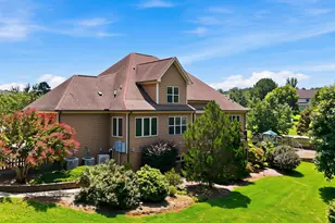 8601 Mangum Hollow Dr, Wake Forest, NC 27587 - Photo 34