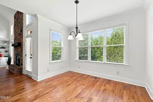 8601 Mangum Hollow Dr, Wake Forest, NC 27587 - Photo 8