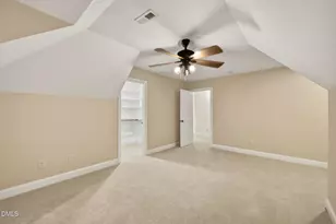 8601 Mangum Hollow Dr, Wake Forest, NC 27587 - Photo 20