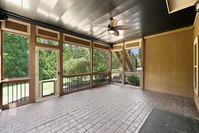 8601 Mangum Hollow Drive, Wake Forest, NC 27587 - Photo 28