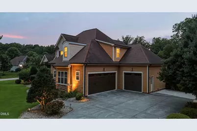 8601 Mangum Hollow Drive, Wake Forest, NC 27587 - Photo 38
