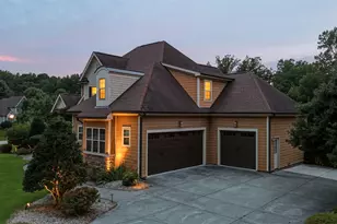 8601 Mangum Hollow Dr, Wake Forest, NC 27587 - Photo 38