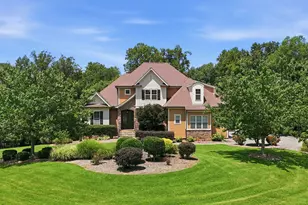 8601 Mangum Hollow Dr, Wake Forest, NC 27587 - Photo 1