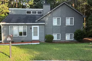3901 Peppertree Pl, Raleigh, NC 27604 - Photo 1