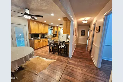 205 Edgewood Drive, Louisburg, NC 27549 - Photo 8