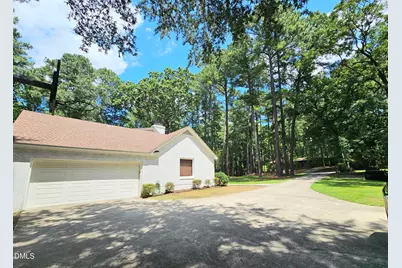 205 Edgewood Drive, Louisburg, NC 27549 - Photo 4