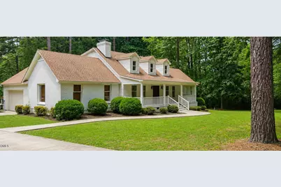 205 Edgewood Drive, Louisburg, NC 27549 - Photo 2