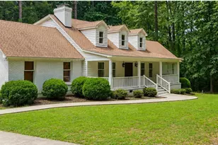 205 Edgewood Dr, Louisburg, NC 27549 - Photo 2