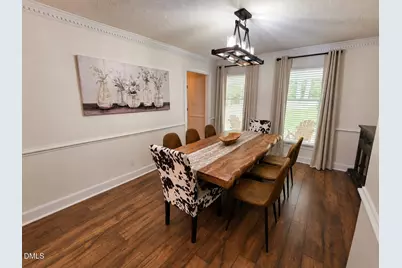 205 Edgewood Drive, Louisburg, NC 27549 - Photo 12