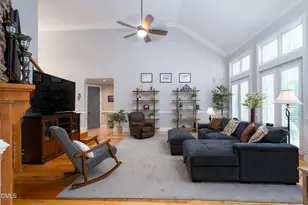 1820 Southpoint Ln, New London, NC 28127 - Photo 8