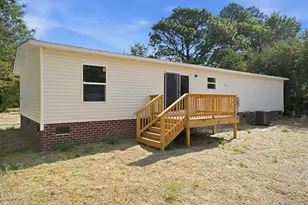 100 Marlette Dr, Goldsboro, NC 27534 - Photo 40