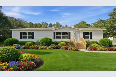 100 Marlette Drive, Goldsboro, NC 27534 - Photo 1